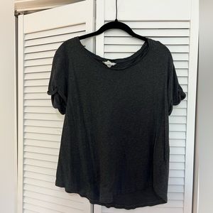 H&M Soft Short Sleeve Tshirt